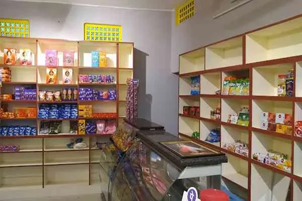 Image of: Dayana Super Market - Fresh Groceries, Essentials, and Household Items