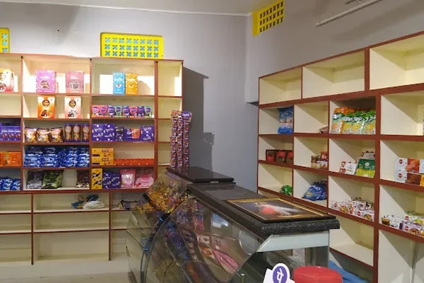 Image of: Dayana Super Market Aralvaimozhi - Groceries & Fresh Produce