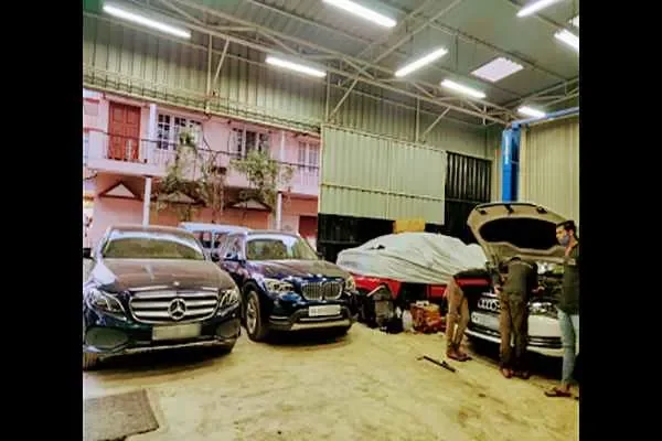 Image of: Dazzle auto care