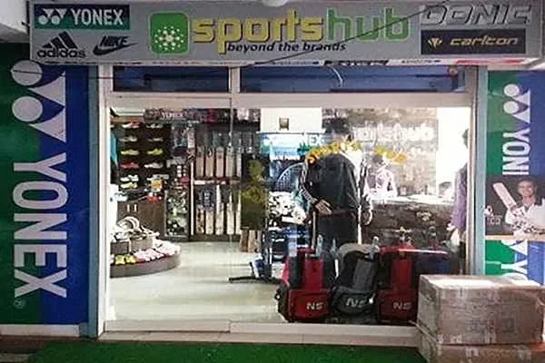 Image of: Decathlon Sports India