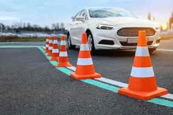 Image of: Deepam Driving School - Trusted and Affordable Driving Lessons