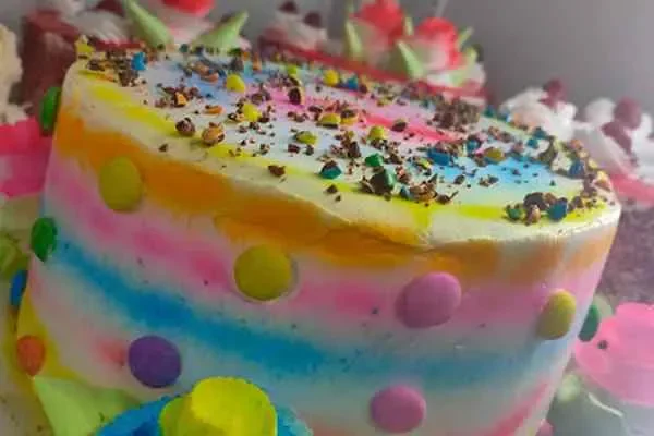 Image of: Delight Bakery - Freshly Baked Goods & Sweet Treats