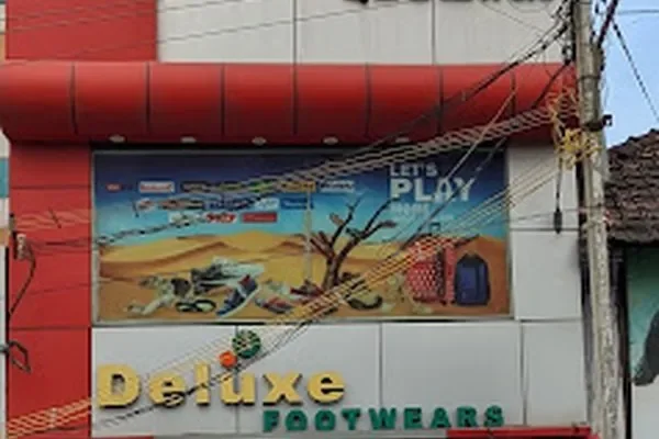 Image of: Deluxe Foot Wears for Ultimate Comfort and Style