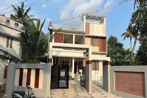 Image of: Denmic Constructions