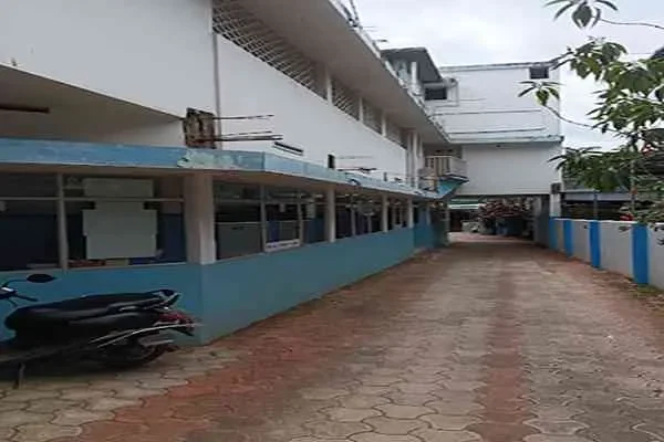 Image of: Dennis Hospital - Quality Medical Care in Nagercoil