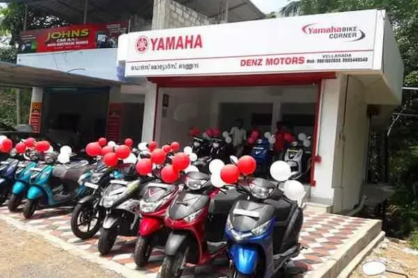 Image of: Denz Motors - Trusted Auto Services