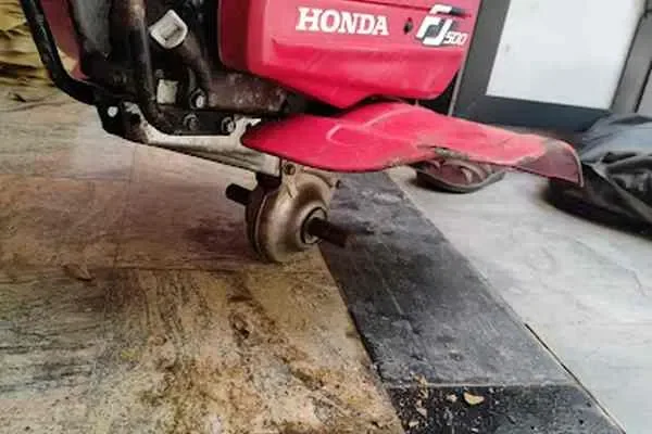 Image of: Derik Honda Genset - Honda Power Equipment Dealer