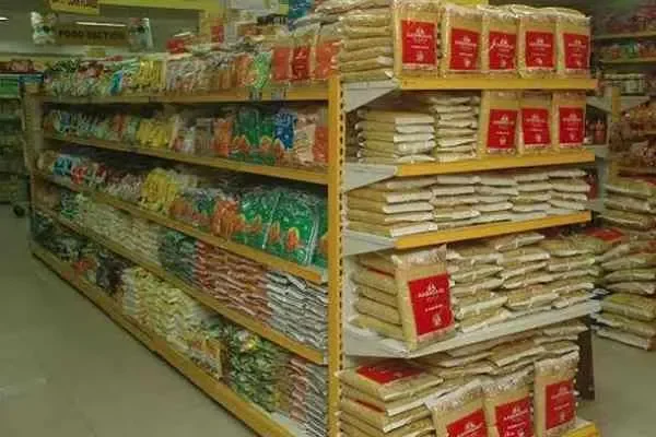 Image of: Derik Mart Supermarket - Affordable Grocery & Household Essentials in Edalakudy