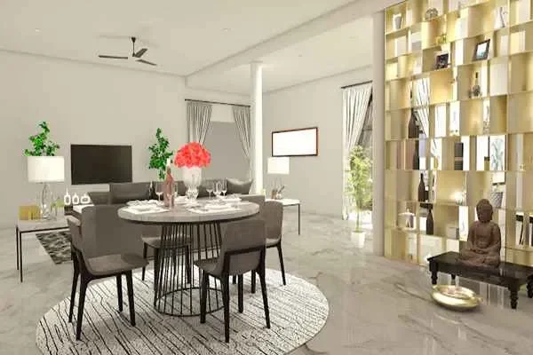 Image of: Design Partie