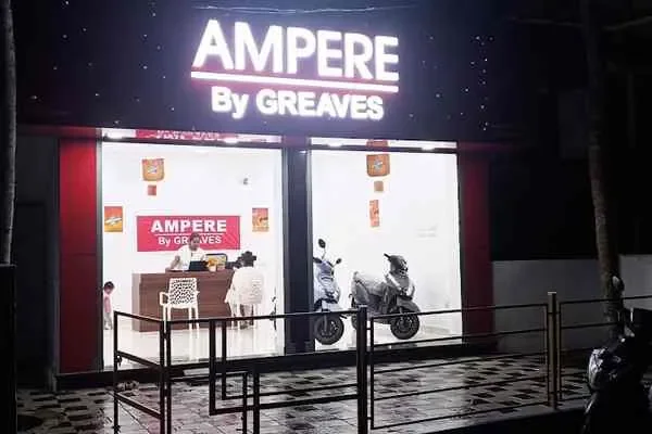 Image of: Devaraj Motors - Trusted Auto Repair