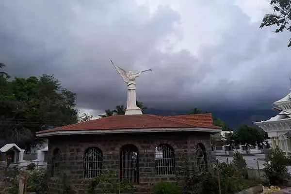 Image of: Devasahayam Chips Park - Fresh Chips and Traditional Snacks