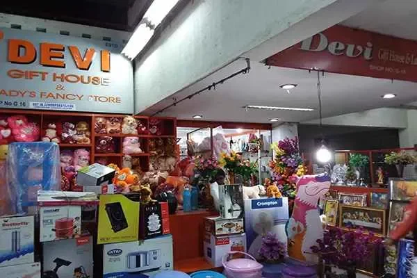 Image of: Devi Gift House Ladys Fancy Store
