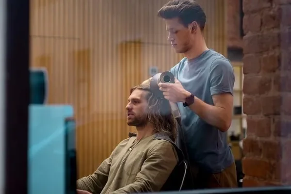 Image of: Dhanam Hair Style Salon Transform Your Look Today