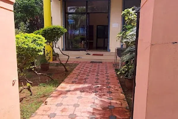 Image of: Dhas Dental Clinic Best Dental Care for Your Smile