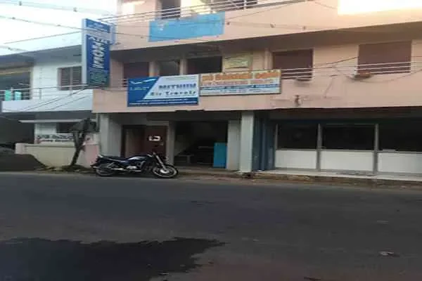 Image of: Dhas Hospital - Reliable Healthcare Facility