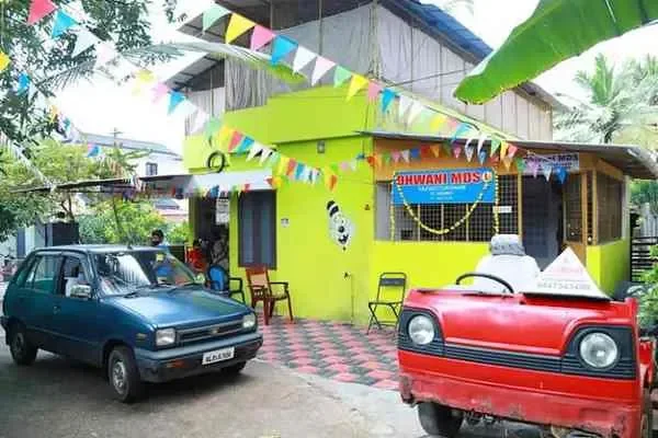 Image of: Dhwani Driving School - Trusted Driver Training Programs