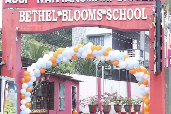 Image of: Diocese of Kanyakumari Church South India Nagercoil - Worship of Peace