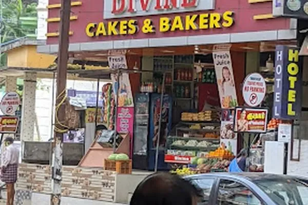 Image of: Divine Cakes and Bakers - Exquisite Custom Cakes