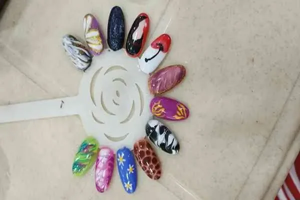 Image of: Divya Beauty Salon & Makeup Studio – Quality Beauty Services for All