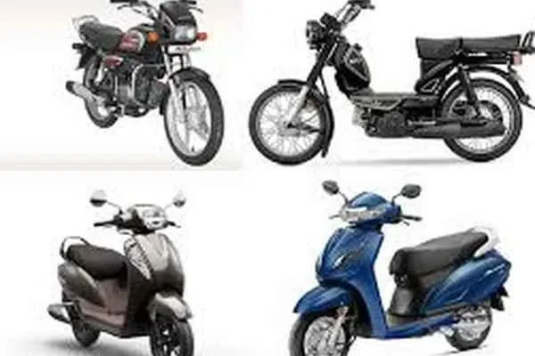 Image of: Divya Two Wheelers - Motorcycle Dealer
