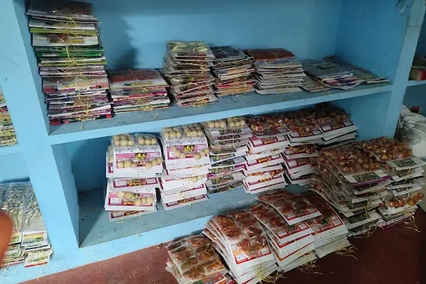 Image of: Divya Marketers Kottar - Groceries & Household Essentials