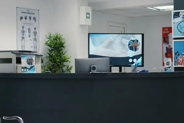 Image of: Doctor Finserv Financial Services for Healthcare Professionals