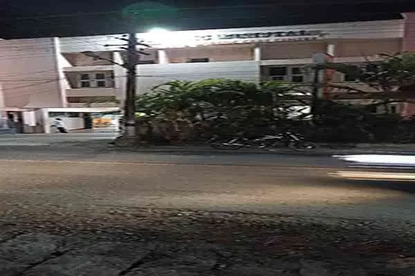 Image of: Dominic Hospital - Reliable Healthcare Services