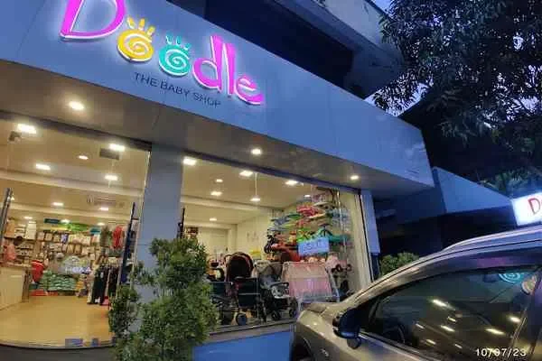 Image of: Doodle The Baby Shop - Baby Clothing, Toys & Accessories