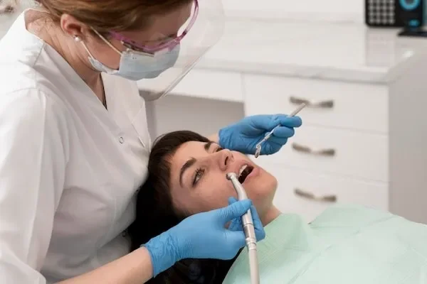 Image of: Dr Arul Dental and Facial Plastic Surgery Services