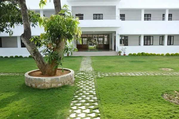 Image of: Dr Jeyasekharan College of Nursing and Allied Health