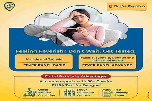 Image of: Dr Lal PathLabs