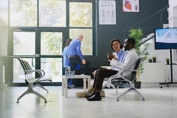 Image of: Dr. Rajapauls Clinic Expert Care for Your Health Needs