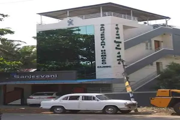 Image of: Dr. Subi's Sanjeevani Homoeo Clinic - Expert Homeopathic Treatments