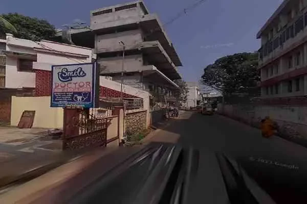 Image of: Dr. Suresh Skin Clinic - Specialized Dermatology Services