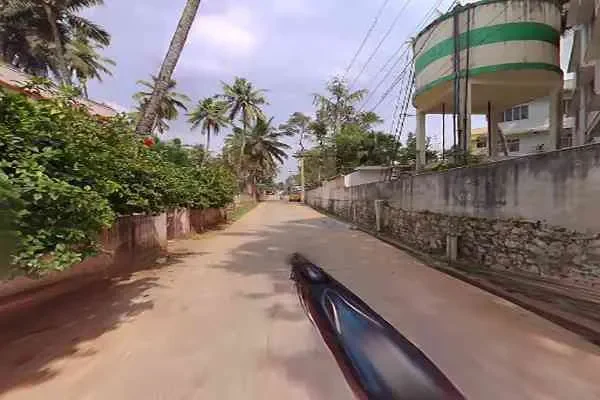 Image of: Dr. Arumugam Pillai Hospital - Reliable Healthcare in Nagercoil