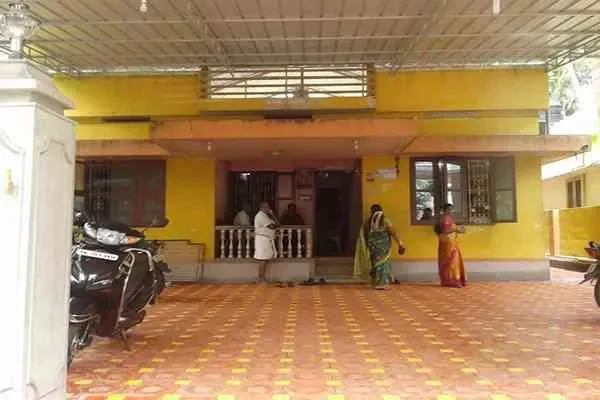 Image of: Dr. C. Arul Dhas Hospital - Trusted Medical Care