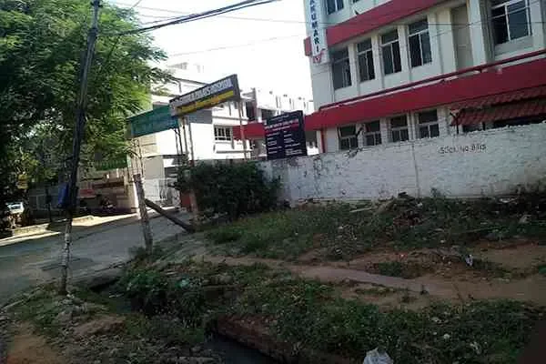 Image of: Dr. Gopala Pillai's Hospital - Comprehensive Healthcare Services