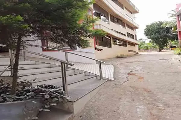 Image of: Dr. Jacobs Heart Specialty Hospital - Specialized Cardiac Care