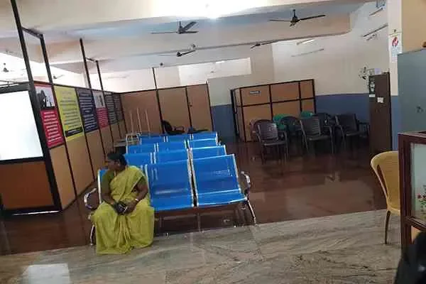 Image of: Dr. Rajendran Children's Clinic - Specialized Pediatric Care