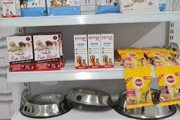 Image of: Dr Bose & Bose Bird and Animal Hospital Nagercoil - Veterinary Care