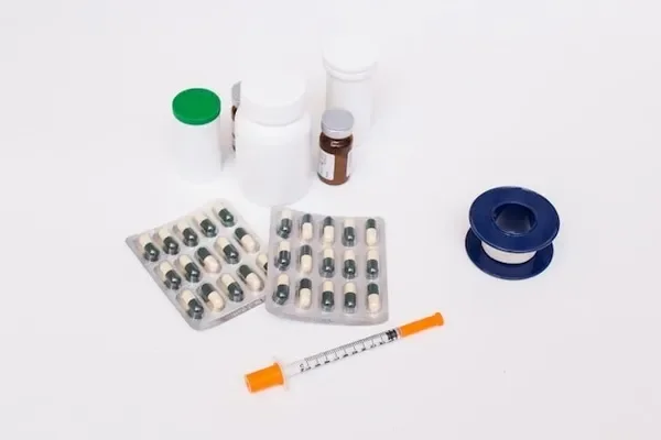 Image of: Dr Eswara Pillai Expert in Holistic Health Solutions