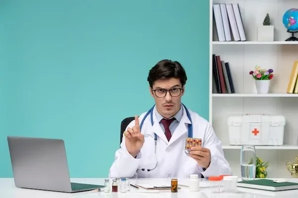 Image of: Dr Suneers ENT Center Expert Care for Ear Nose Throat