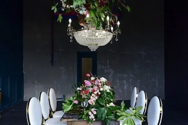 Image of: Dream Day Decors for Unforgettable Event Management