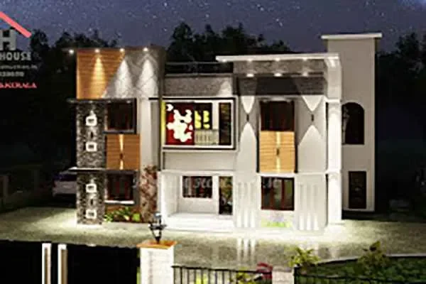 Image of: Dream House Construction | Best Building Construction Company in Tamil Nadu and Kerala