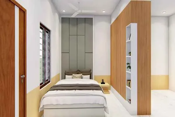 Image of: Dream Paradise Interiors