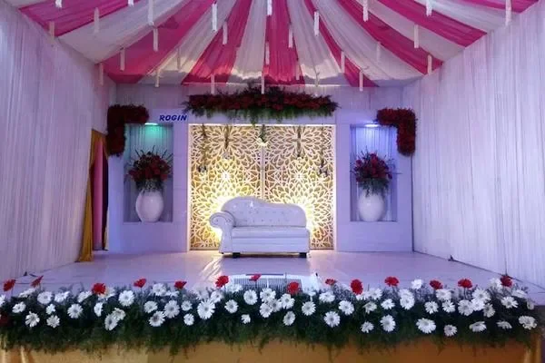 Image of: Dream Team Event Planners for Unforgettable Events