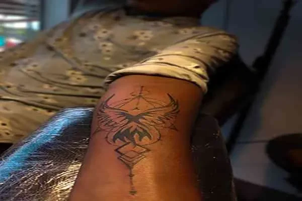 Image of: Dream Art Tattoo Studio – Creative and Unique Tattoo Designs