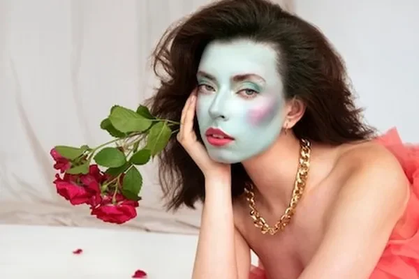 Image of: Dream Women Beauty Parlour Thingal Nagar Tamil Nadu