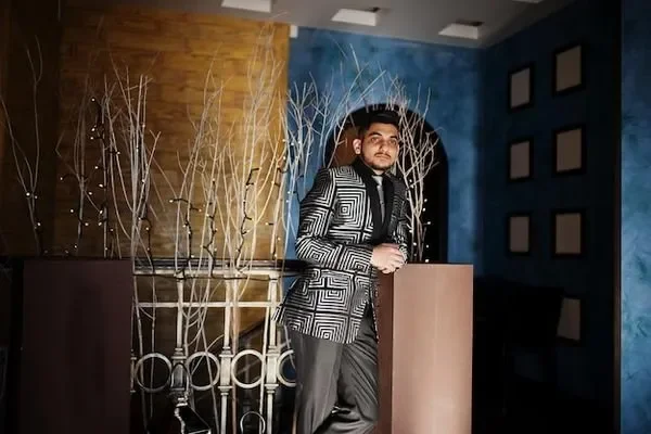 Image of: Dreamz Deco - Elegant Home Decor and Unique Designs