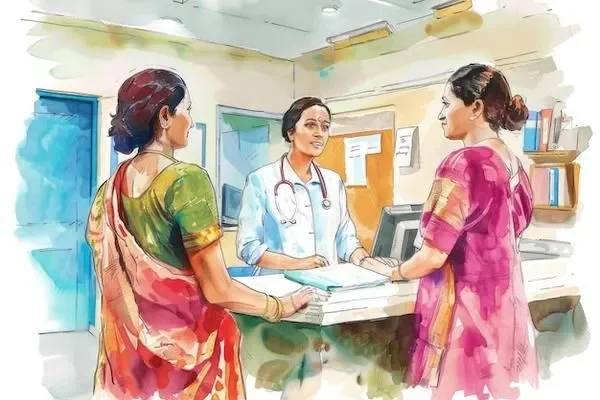 Image of: Durga Hospital - Quality Healthcare Services in Your Area